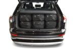 Reistassenset geschikt voor Audi Q4 e-tron (FZ) 2021-heden Pro.Line - Afbeelding 4