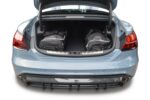 Reistassenset geschikt voor Audi e-tron GT (FW) 2020-heden 4-deurs sedan Original - Afbeelding 2