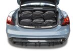 Reistassenset geschikt voor Audi e-tron GT (FW) 2020-heden 4-deurs sedan Original - Afbeelding 4
