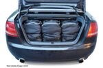 Reistassenset geschikt voor Audi A4 Cabriolet (B7) 2004-2008 Original - Afbeelding 4