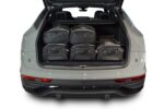 Reistassenset geschikt voor Audi Q5 Sportback (FYT) 2021-2024 Original - Afbeelding 3