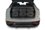Reistassenset geschikt voor Audi Q5 Sportback (FYT) 2021-2024 Original - Afbeelding 4