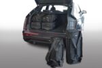 Reistassenset geschikt voor Audi Q5 Sportback (FYT) 2021-2024 Pro.Line
