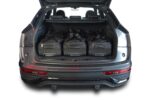 Reistassenset geschikt voor Audi Q5 Sportback (FYT) 2021-2024 Pro.Line - Afbeelding 2