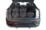 Reistassenset geschikt voor Audi Q5 Sportback (FYT) 2021-2024 Pro.Line - Afbeelding 3