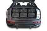 Reistassenset geschikt voor Audi Q5 Sportback (FYT) 2021-2024 Pro.Line - Afbeelding 4