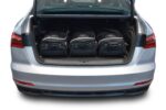 Reistassenset geschikt voor Audi A6 (C8) 2021-2025 4-deurs sedan Original - Afbeelding 2