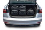 Reistassenset geschikt voor Audi A6 (C8) 2021-2025 4-deurs sedan Original - Afbeelding 3