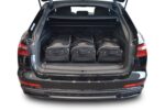 Reistassenset geschikt voor Audi A6 Avant (C8) 2021-2025 wagon Original - Afbeelding 2