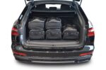 Reistassenset geschikt voor Audi A6 Avant (C8) 2021-2025 wagon Original - Afbeelding 3
