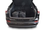 Reistassenset geschikt voor Audi Q4 Sportback e-tron (FZ) 2021-heden Original - Afbeelding 2