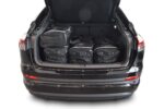 Reistassenset geschikt voor Audi Q4 Sportback e-tron (FZ) 2021-heden Original - Afbeelding 3