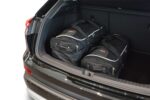 Reistassenset geschikt voor Audi Q4 Sportback e-tron (FZ) 2021-heden Original - Afbeelding 6