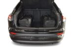 Reistassenset geschikt voor Audi Q4 Sportback e-tron (FZ) 2021-heden Pro.Line - Afbeelding 2