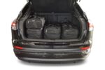 Reistassenset geschikt voor Audi Q4 Sportback e-tron (FZ) 2021-heden Pro.Line - Afbeelding 3