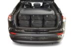 Reistassenset geschikt voor Audi Q4 Sportback e-tron (FZ) 2021-heden Pro.Line - Afbeelding 4