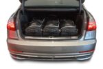 Reistassenset geschikt voor Audi A8 (D5) 2017-heden 4-deurs sedan Original - Afbeelding 2