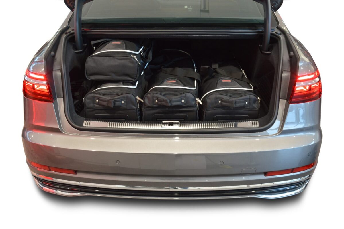 Reistassenset geschikt voor Audi A8 (D5) 2017-heden 4-deurs sedan Original - Afbeelding 3