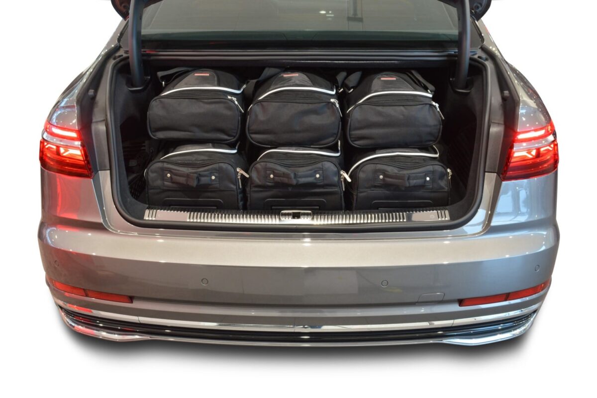 Reistassenset geschikt voor Audi A8 (D5) 2017-heden 4-deurs sedan Original - Afbeelding 4