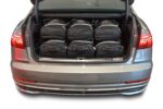 Reistassenset geschikt voor Audi A8 (D5) 2017-heden 4-deurs sedan Original - Afbeelding 4