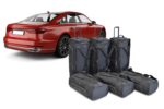 Reistassenset geschikt voor Audi A8 (D5) 2017-heden 4-deurs sedan Pro.Line