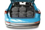 Reistassenset geschikt voor Audi Q8 e-tron (GE) 2022-heden Original - Afbeelding 3