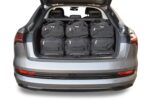 Reistassenset geschikt voor Audi Q8 e-tron Sportback (GE) 2022-heden Pro.Line - Afbeelding 4