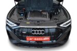 Frunk tas geschikt voor Audi Q8 e-tron (GE) 2022-heden Original - Afbeelding 2