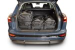 Reistassenset geschikt voor Audi Q6 e-tron (GF) 2024-heden Original - Afbeelding 3