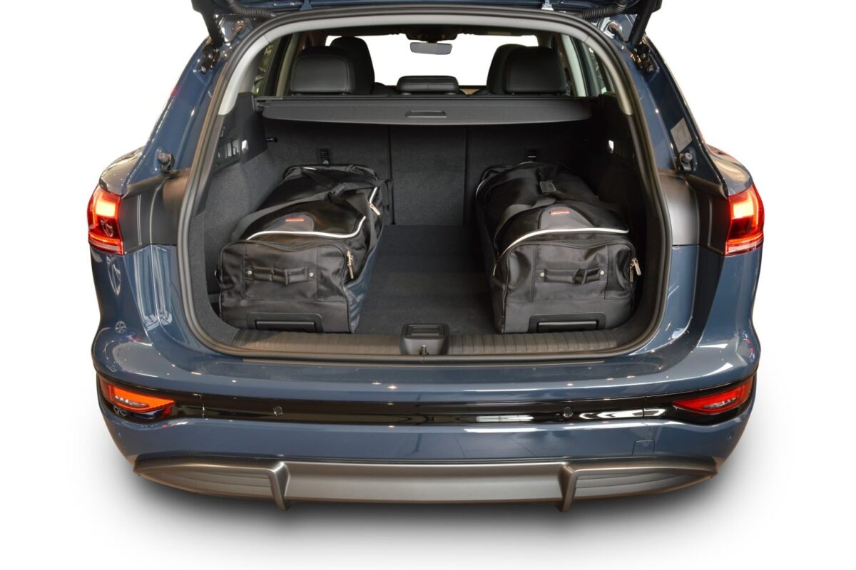 Reistassenset geschikt voor Audi Q6 e-tron (GF) 2024-heden Original - Afbeelding 2