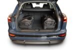 Reistassenset geschikt voor Audi Q6 e-tron (GF) 2024-heden Original - Afbeelding 2