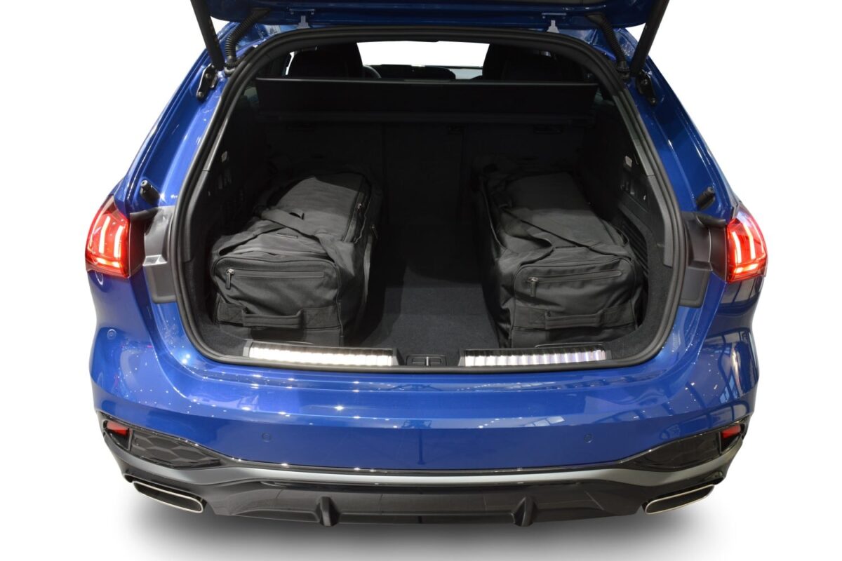 Reistassenset geschikt voor Audi A5 Avant (FU) 2024-heden wagon Pro.Line - Afbeelding 2