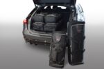 Reistassenset geschikt voor Audi A6 Avant e-tron (GH) 2024-heden wagon Original