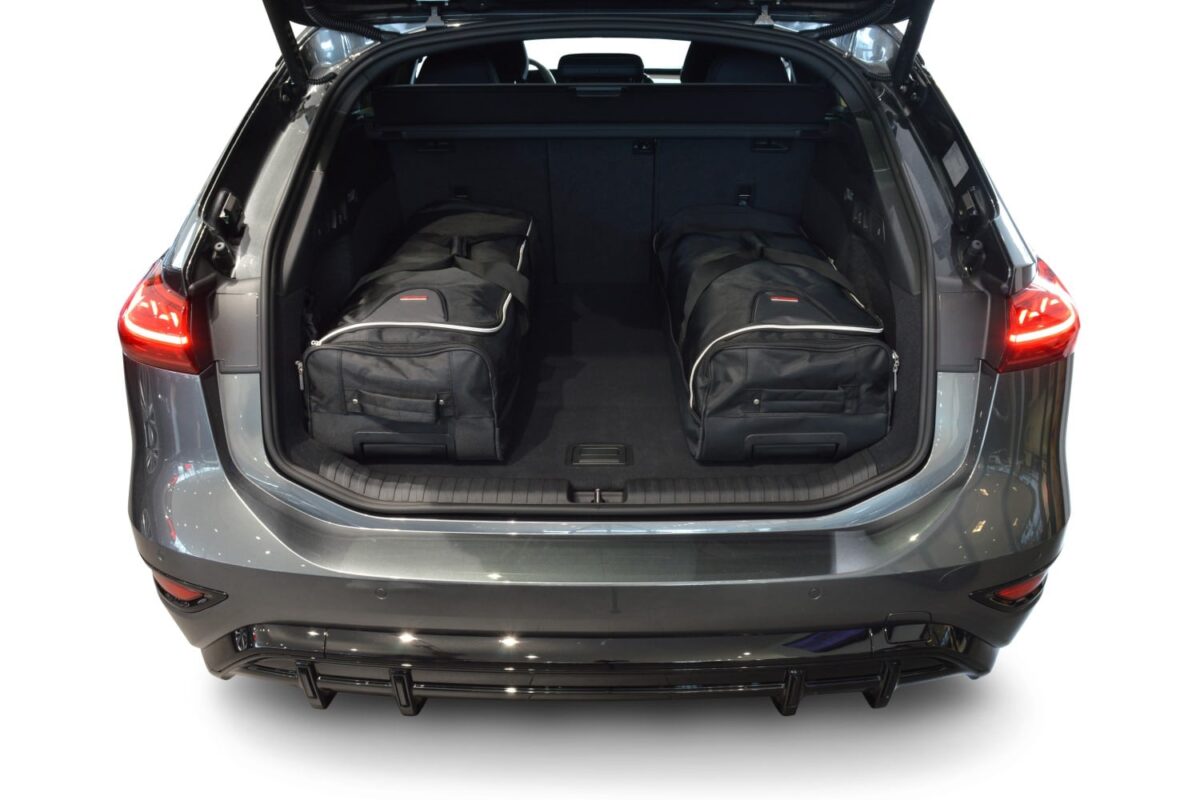 Reistassenset geschikt voor Audi A6 Avant e-tron (GH) 2024-heden wagon Original - Afbeelding 2