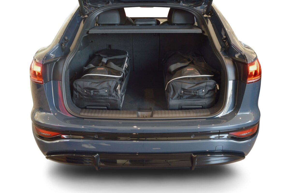 Reistassenset geschikt voor Audi Q6 Sportback e-tron (GF) 2025-heden Original - Afbeelding 2