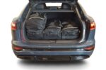 Reistassenset geschikt voor Audi Q6 Sportback e-tron (GF) 2025-heden Original - Afbeelding 3