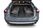Reistassenset geschikt voor Audi A6 Sportback e-tron (GH) 2024-heden 5-deurs hatchback Original - Afbeelding 2