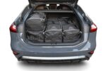 Reistassenset geschikt voor Audi A6 Sportback e-tron (GH) 2024-heden 5-deurs hatchback Original - Afbeelding 3