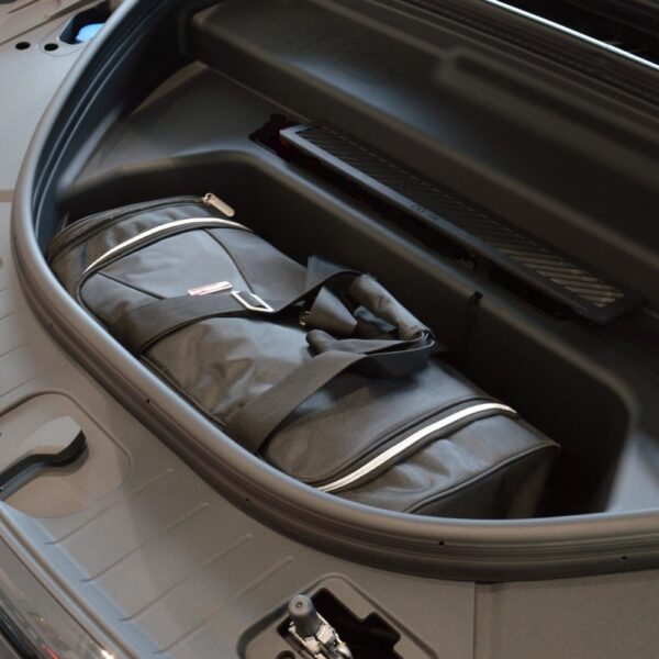 Frunk tas geschikt voor Audi Q6 e-tron (GF) 2024-heden Original