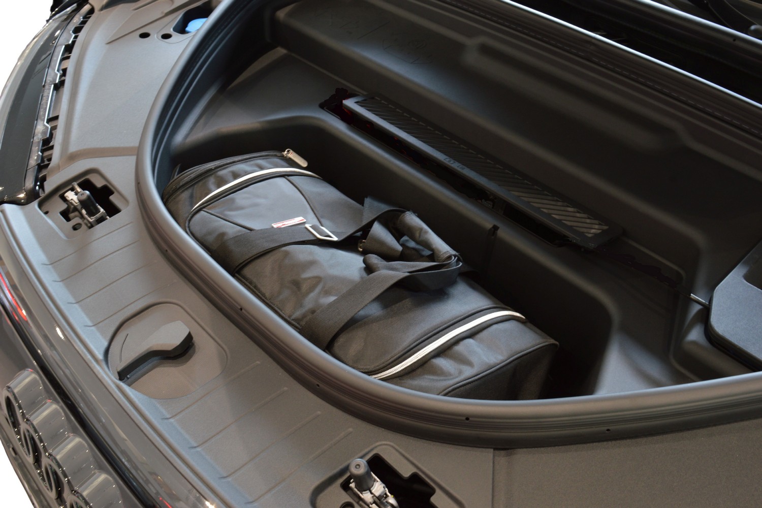 Frunk tas geschikt voor Audi Q6 e-tron (GF) 2024-heden Original