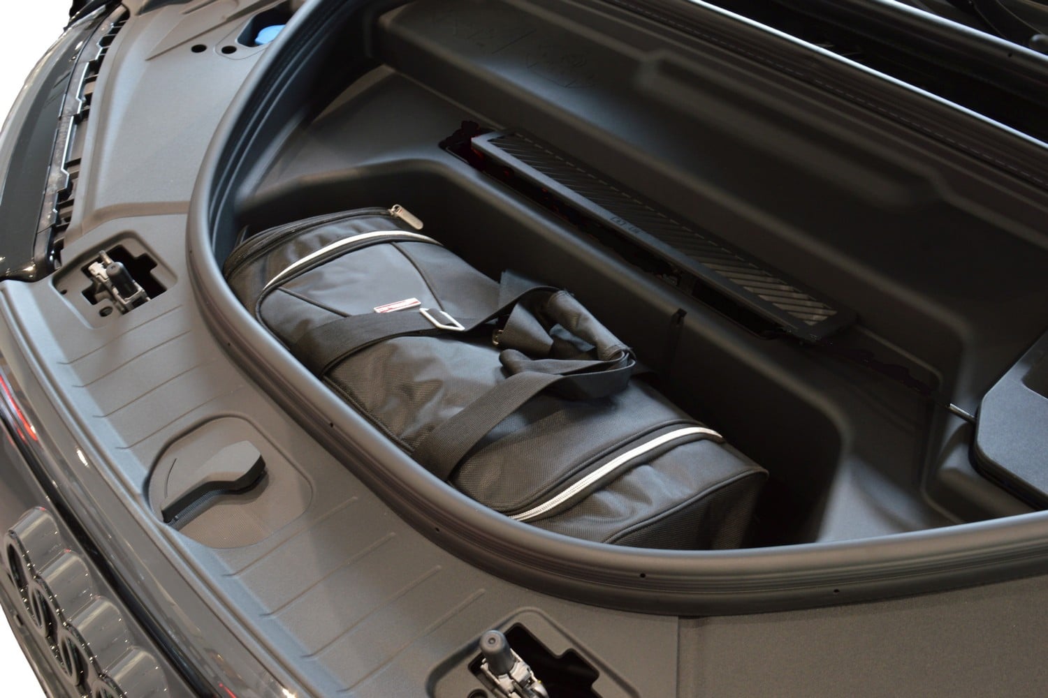 Frunk tas geschikt voor Audi Q6 e-tron (GF) 2024-heden Original