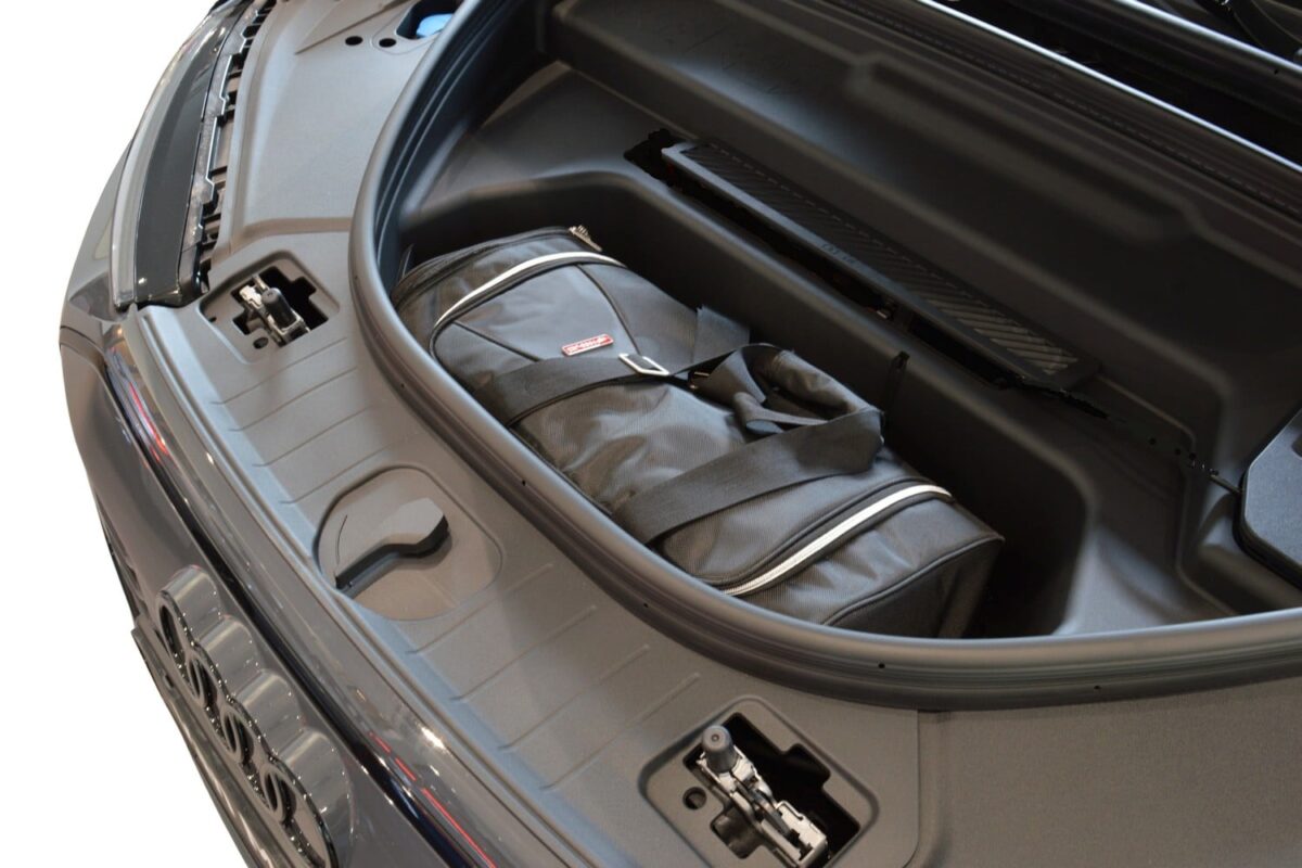 Frunk tas geschikt voor Audi Q6 e-tron (GF) 2024-heden Original - Afbeelding 3