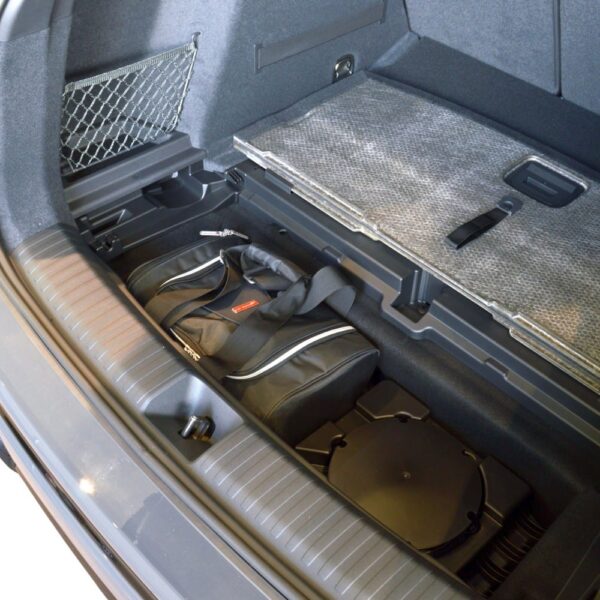 Trunk tas geschikt voor Audi Q6 e-tron (GF) 2024-heden Original