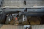 Trunk tas geschikt voor Audi Q6 e-tron (GF) 2024-heden Original - Afbeelding 3