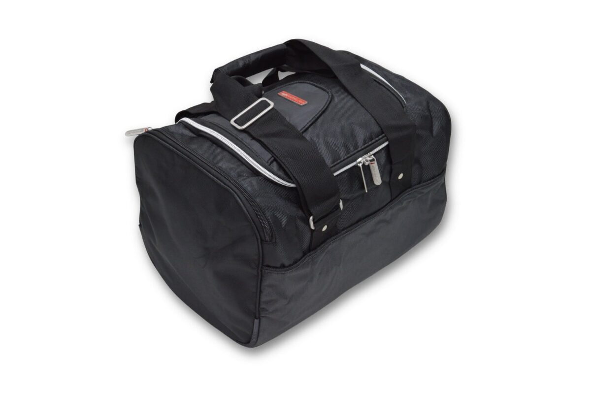Trunk tas geschikt voor Audi Q6 e-tron (GF) 2024-heden Original - Afbeelding 4