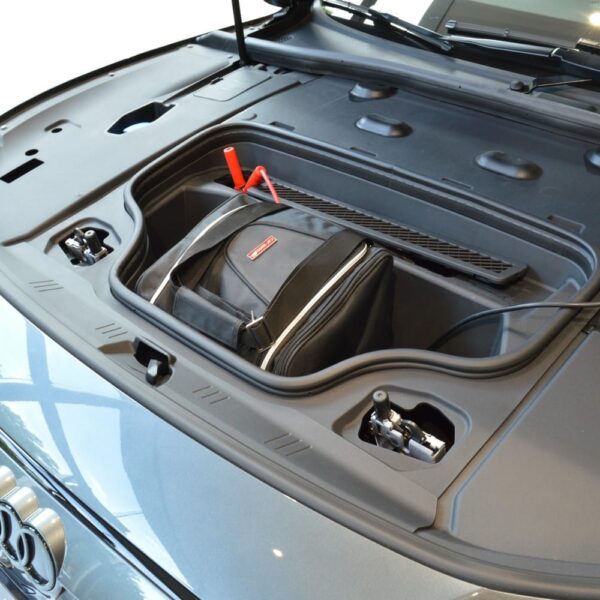 Frunk tas geschikt voor Audi A6 Avant e-tron (GH) 2024-heden wagon Original