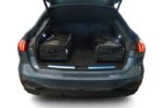 Reistassenset geschikt voor Audi A5 Limousine (FU) 2024-heden 5-deurs hatchback Original - Afbeelding 2