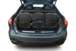 Reistassenset geschikt voor Audi A5 Limousine (FU) 2024-heden 5-deurs hatchback Original - Afbeelding 4