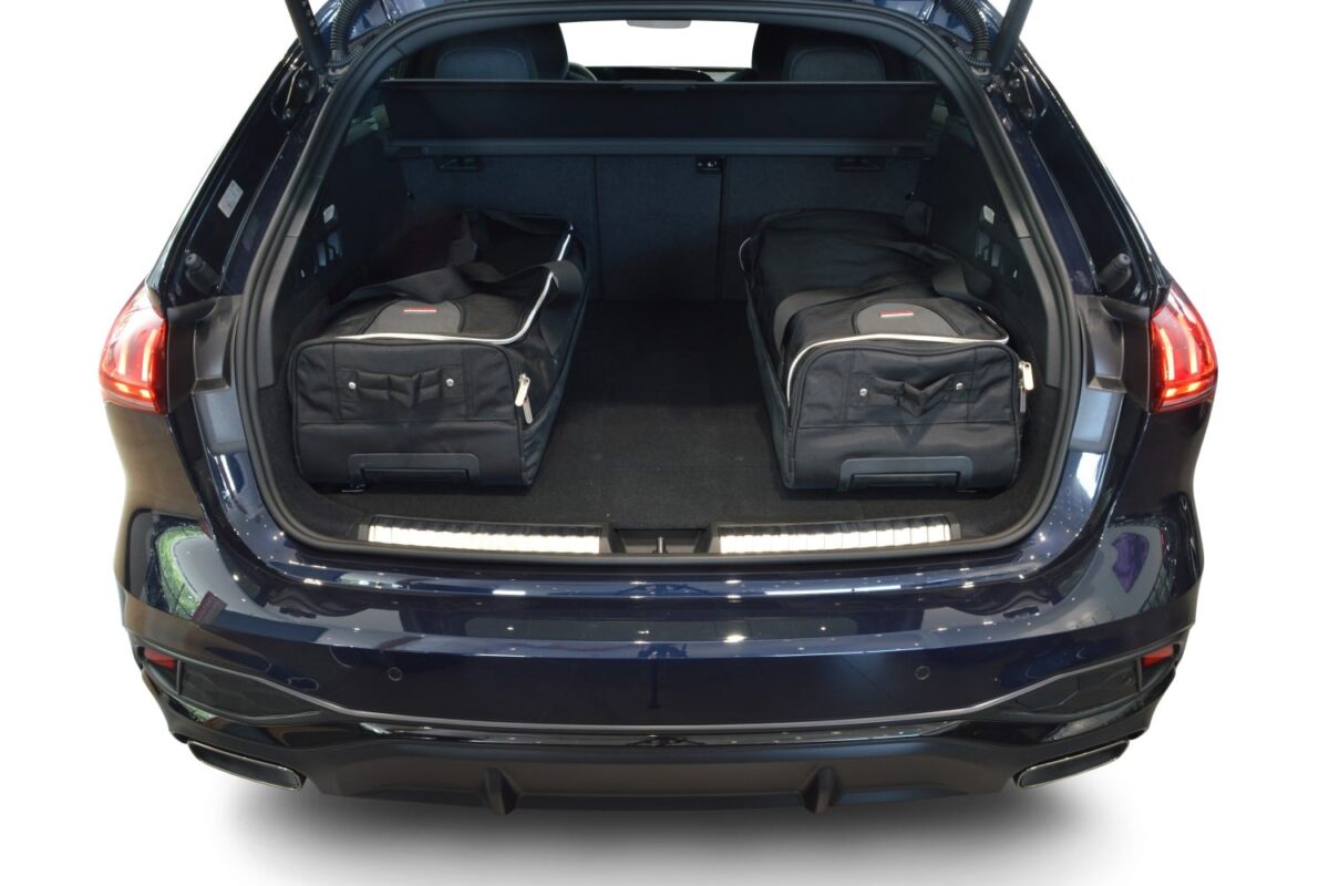 Reistassenset geschikt voor Audi A5 Avant (FU) 2024-heden wagon Original - Afbeelding 2