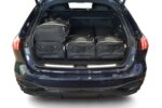 Reistassenset geschikt voor Audi A5 Avant (FU) 2024-heden wagon Original - Afbeelding 3